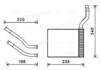 Ava Quality FD6464