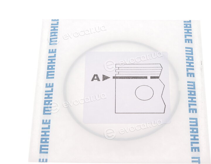 Mahle 030 77 N0