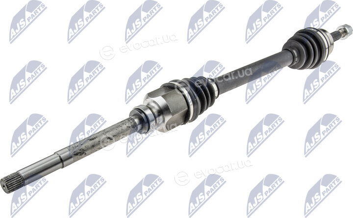 NTY NPW-CT-057