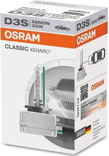 Osram 66340CLC