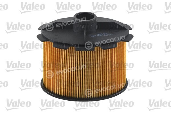 Valeo 587905