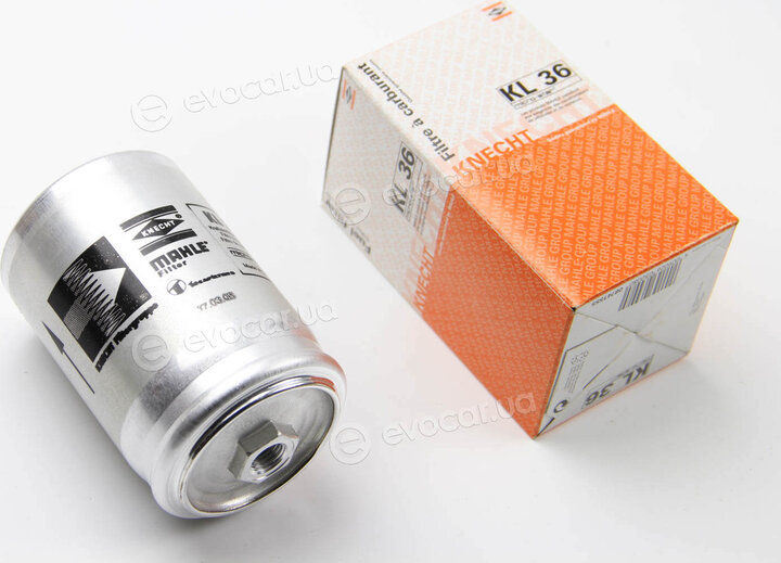 Mahle KL 36