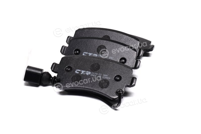 CTR GK1259