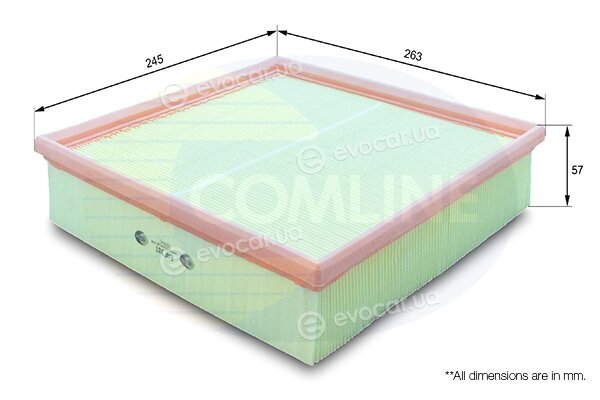 Comline EAF381