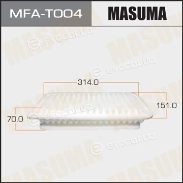 Masuma MFAT004