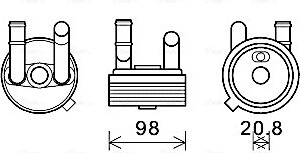 Ava Quality VN3396