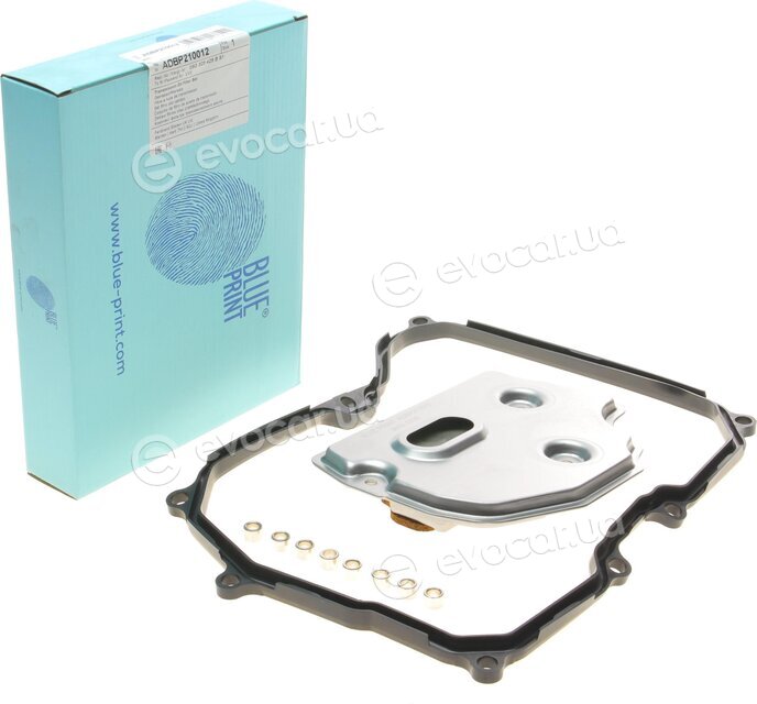 Blue Print ADBP210012