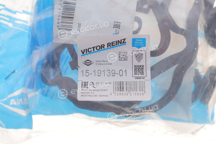 Victor Reinz 15-19139-01