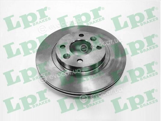 LPR / Samko R1301V