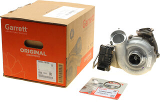 Garrett 765985-5010W