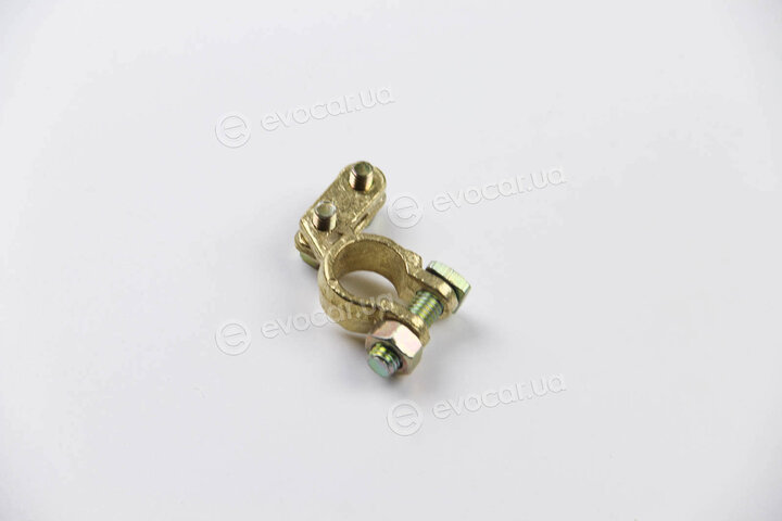 Metalcaucho / STC 02049