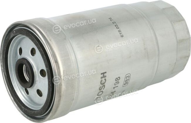 Bosch 1 457 434 198