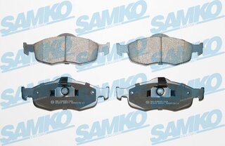 LPR / Samko 5SP471