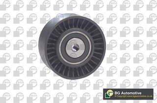 BGA DC0100