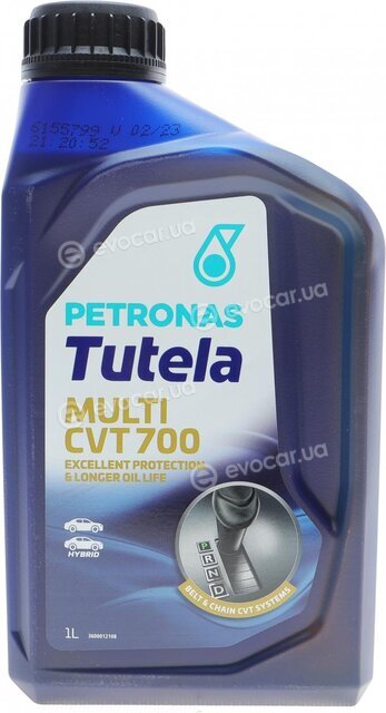 Petronas 76153E15EU