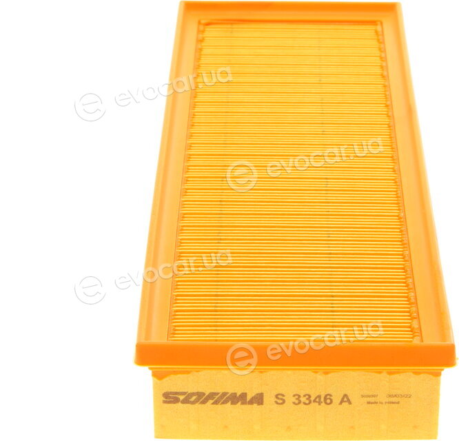 Sofima S 3346 A