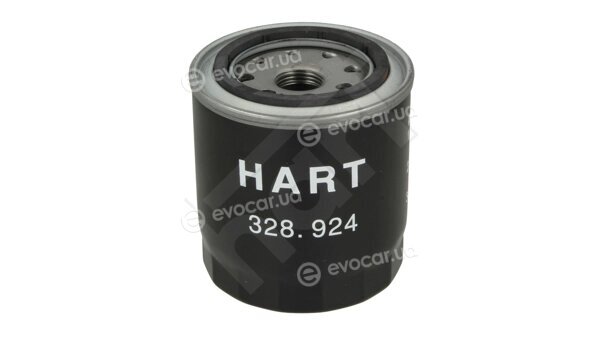 Hart 328 924