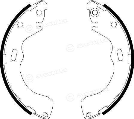 Hella 8DB 355 002-661
