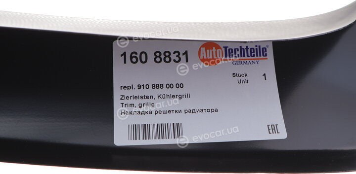 Autotechteile 1608831
