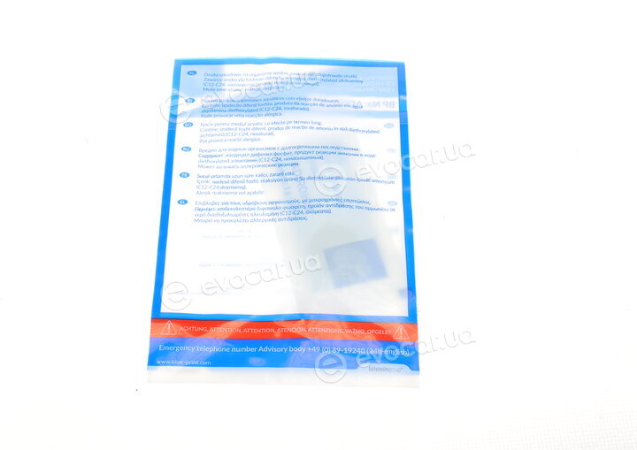 Blue Print ADV1830130