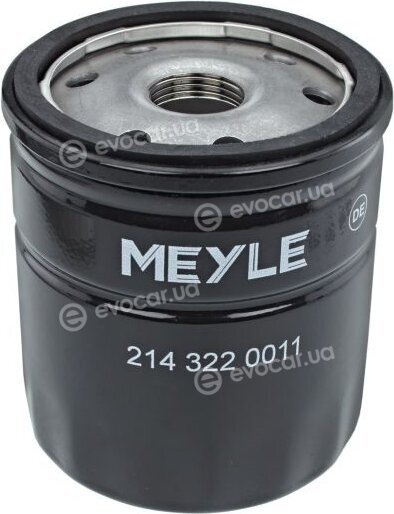 Meyle 214 322 0011