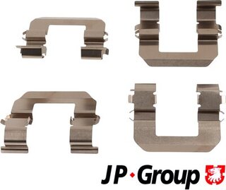 JP Group 3564003110