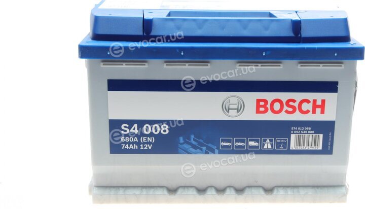 Bosch 0 092 S40 080