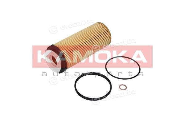 Kamoka F110801