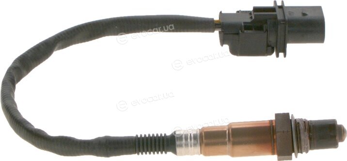 Bosch 0 281 004 143