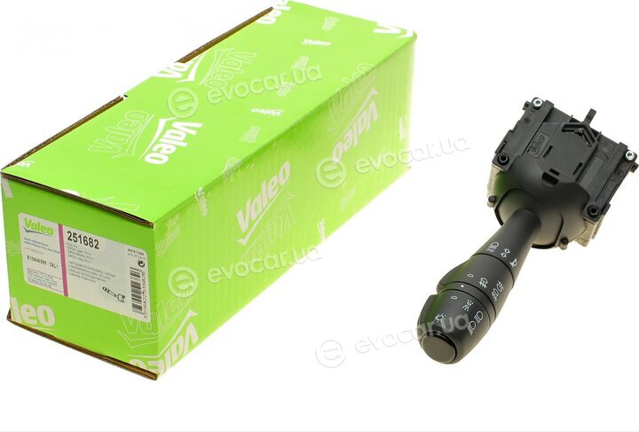 Valeo 251682