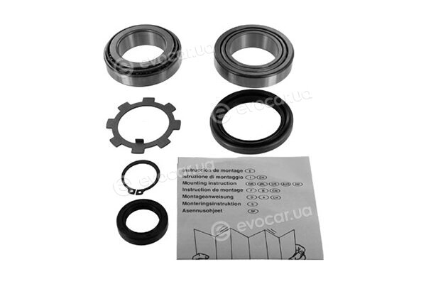 SKF VKBA 1978