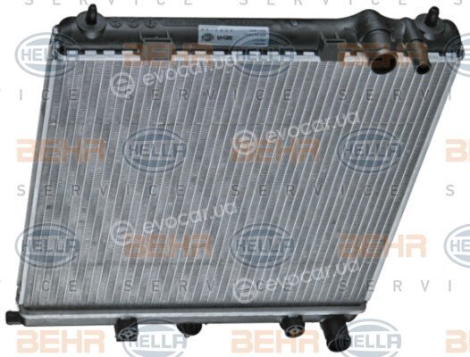 Hella 8MK 376 718-611