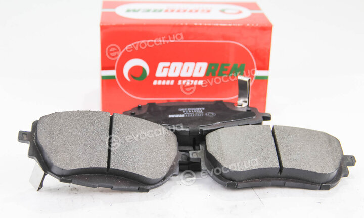Goodrem RM1474