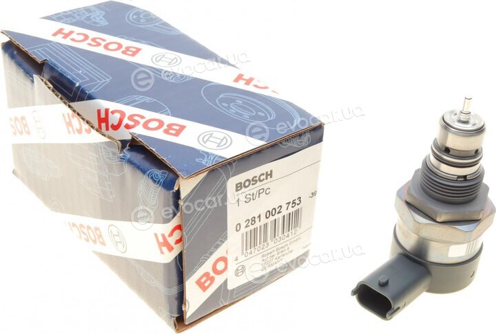 Bosch 0 281 002 753