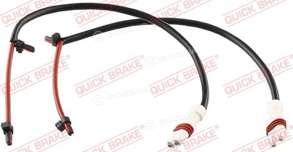 Kawe / Quick Brake WS 0343 A