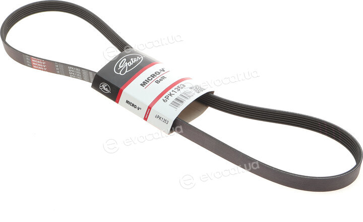 Gates 6PK1353