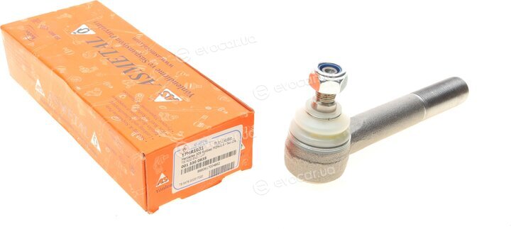AS Metal 17MR1031