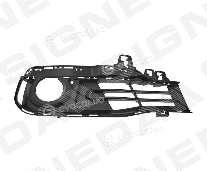 Signeda PBM99129CAR