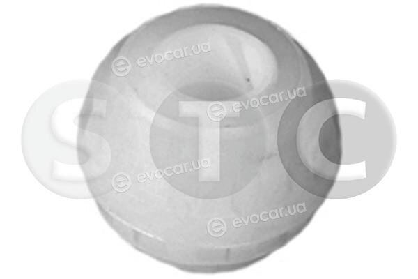 Metalcaucho / STC T409988