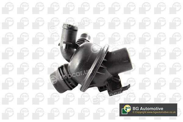BGA CT0914