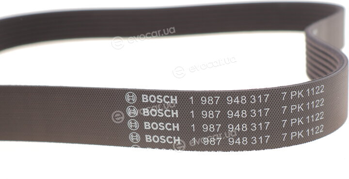 Bosch 1 987 600 711