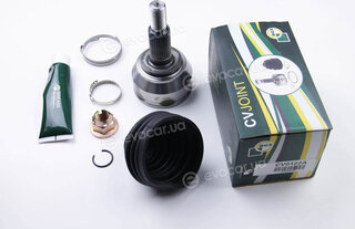BGA CV0122A