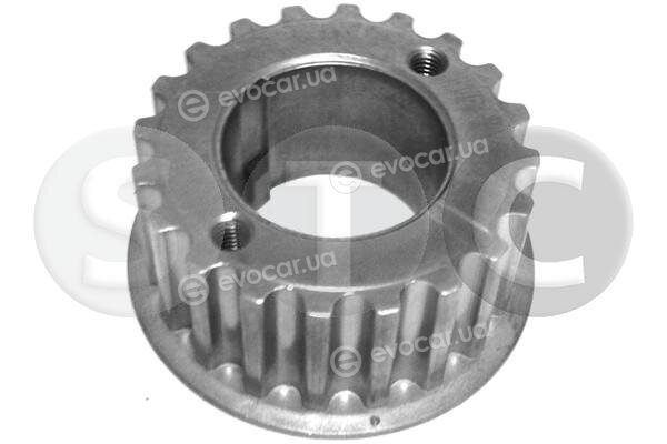 Metalcaucho / STC T405340