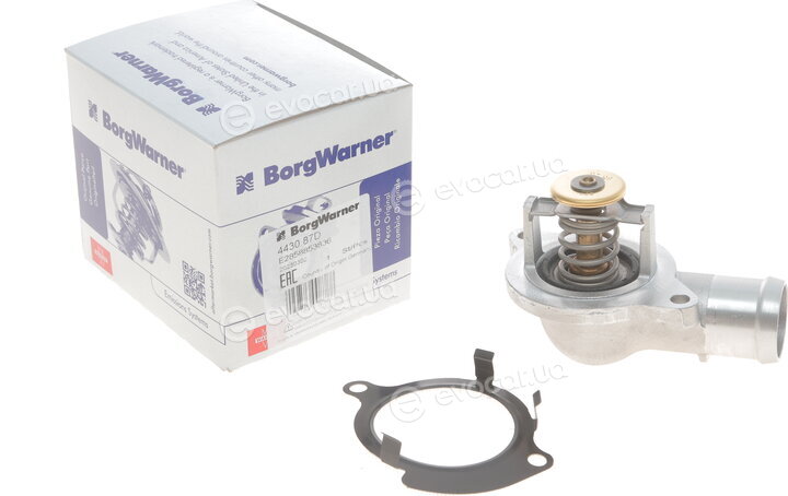 Wahler / BorgWarner 4430.87D
