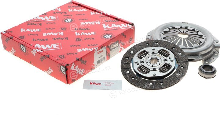 Kawe / Quick Brake 961857