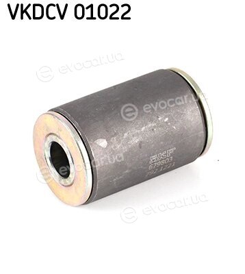 SKF VKDCV 01022