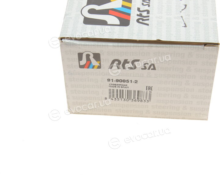 RTS 91-90851-2