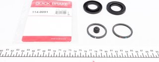 Kawe / Quick Brake 114-0091