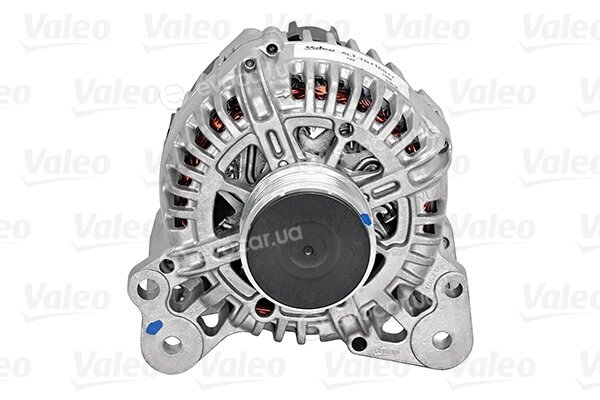 Valeo 439501