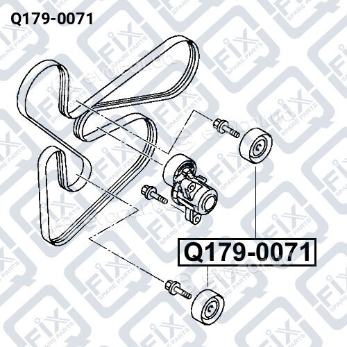 Q-Fix Q1790071